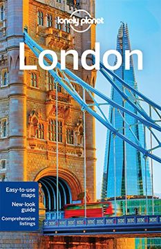 portada London 10 (Travel Guide)