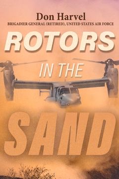 portada Rotors in the Sand