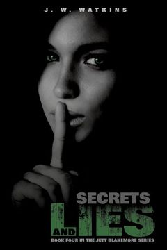 portada Secrets and Lies 
