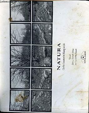 portada Natura (Gorka Salmeron) (en Euskera)