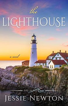 portada The Lighthouse (1) (Five Island Cove) (in English)