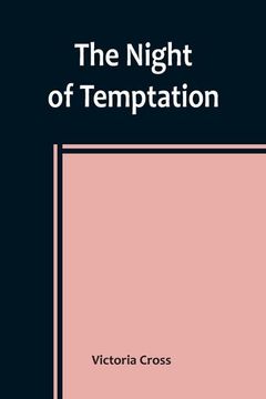 portada The Night of Temptation 