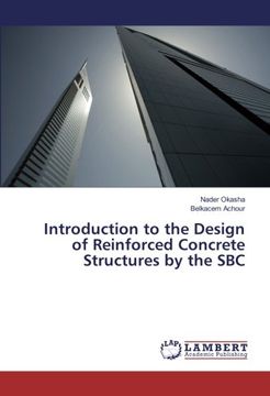 portada Introduction to the Design of Reinforced Concrete Structures by the SBC