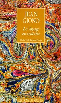 portada Le Voyage en Caleche (Collection Alphee) (in French)