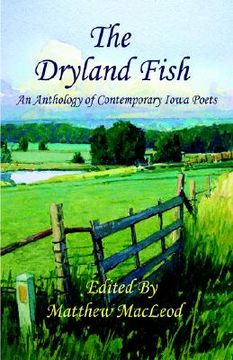 portada the dryland fish (en Inglés)