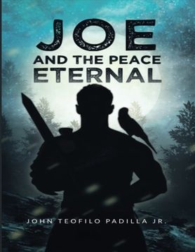 portada Joe And The Peace Eternal (in English)