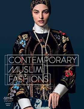 portada Contemporary Muslim Fashions (en Inglés)