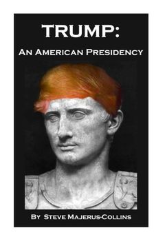 portada Trump: An American Presidency