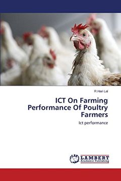 portada Ict on Farming Performance of Poultry Farmers