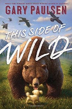 portada This Side of Wild: Mutts, Mares, and Laughing Dinosaurs
