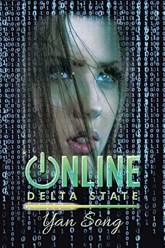 portada Online: Delta State (en Inglés)