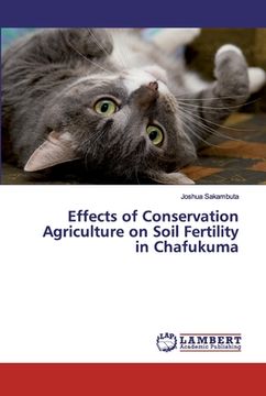 portada Effects of Conservation Agriculture on Soil Fertility in Chafukuma