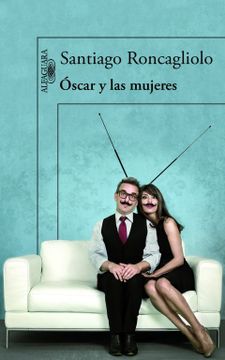 portada Oscar y las Mujeres (in Spanish)