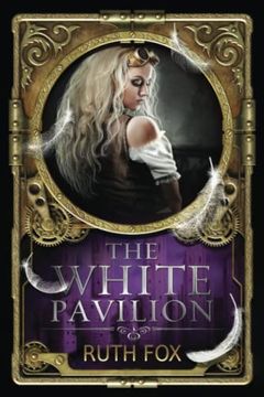 portada The White Pavilion (en Inglés)