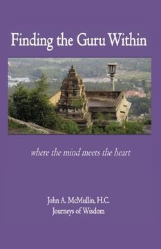 portada Finding the Guru Within