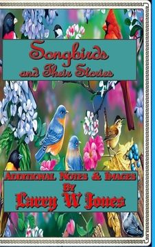 portada Songbirds And Their Stories (en Inglés)