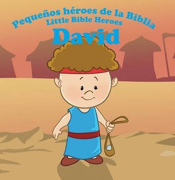 portada Maria - Miriam (Little Bible Heroes) 