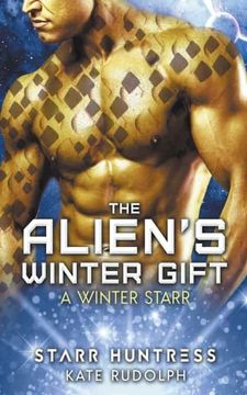portada The Alien'S Winter Gift (in English)