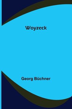 portada Woyzeck (en Alemán)