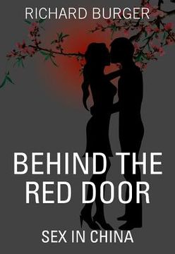 portada behind the red door
