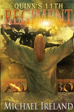 portada quinn's 11th regiment (en Inglés)