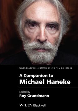 portada A Companion to Michael Haneke