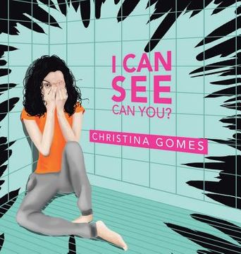 portada I Can See Can You? (en Inglés)