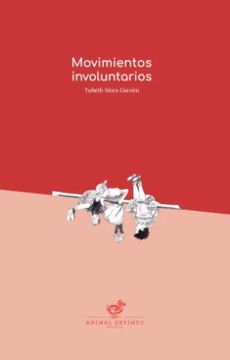 portada Movimientos Involuntarios (in Spanish)