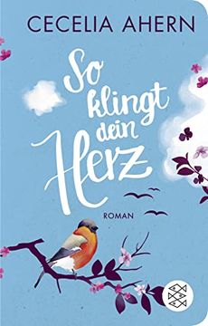 portada So Klingt Dein Herz: Roman (Fischer Taschenbibliothek)