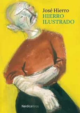 portada Hierro Ilustrado (Nueva Ed. ) (in Spanish)
