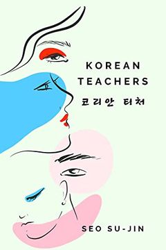 portada Korean Teachers (en Inglés)
