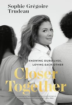 portada Closer Together: Knowing Ourselves, Loving Each Other (en Inglés)