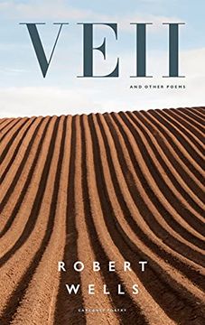 portada Veii and Other Poems (in English)