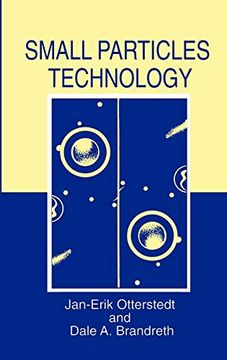 portada Small Particles Technology 