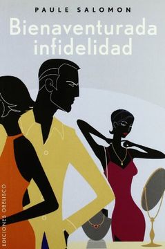 portada Bienaventurada Infidelidad (in Spanish)