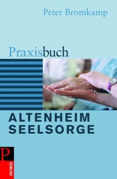 portada Praxisbuch Altenheimseelsorge (en Alemán)