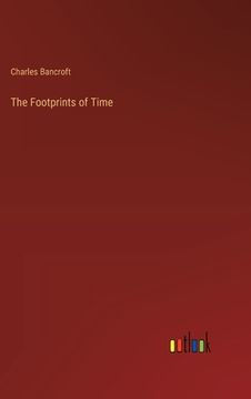 portada The Footprints of Time (in English)