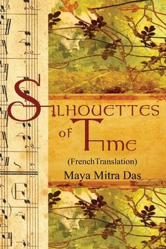 portada Silhouettes of Time (in French)