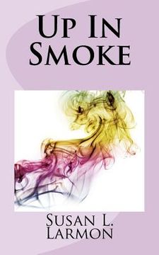 portada Up In Smoke (en Inglés)