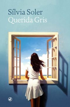 portada Querida Gris (in Spanish)