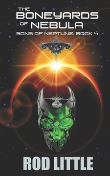 portada The Boneyards of Nebula (in English)