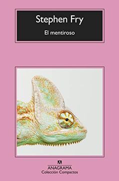 portada El Mentiroso (in Spanish)