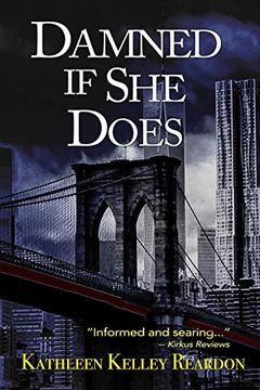 portada Damned if she Does (en Inglés)