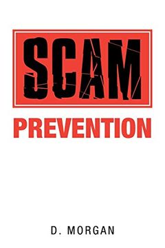 portada Scam Prevention (in English)