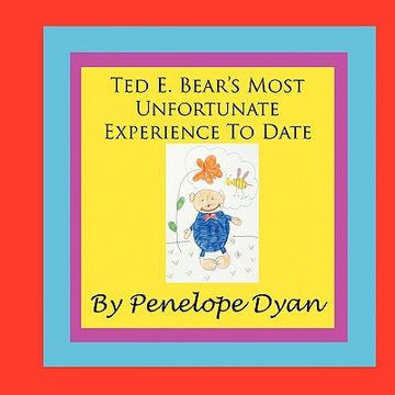 portada ted e. bears most unfortunate experience to date