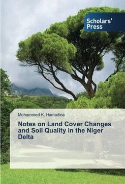 portada Notes on Land Cover Changes and Soil Quality in the Niger Delta