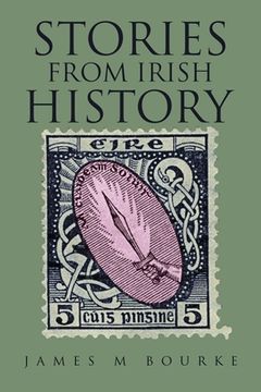 portada Stories from Irish History