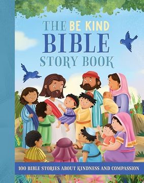 portada The be Kind Bible Story Book