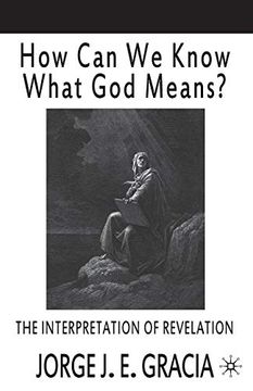 portada How can we Know What god Means: The Interpretation of Revelation (en Inglés)