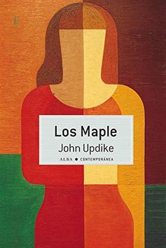 portada Los Maple (in Spanish)